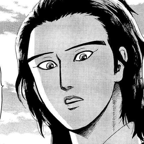 Nobunaga Kyousoukyoku Chapter 47 cover