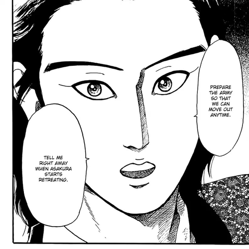 Nobunaga Kyousoukyoku Chapter 48: The Beginning Of The Tenshou Era cover