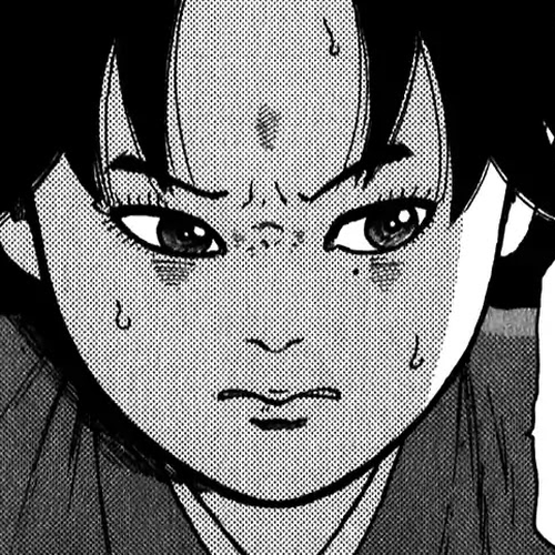 Nobunaga Kyousoukyoku Chapter 53 cover