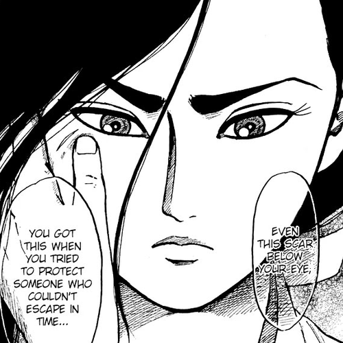 Nobunaga Kyousoukyoku Chapter 57 cover