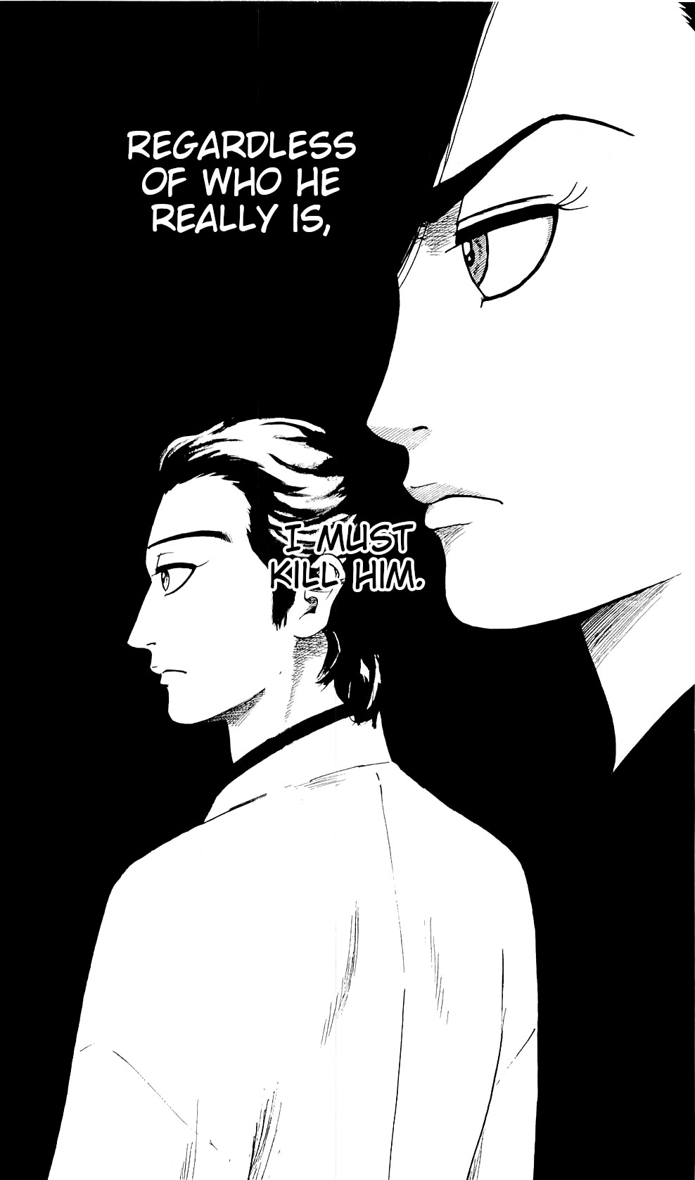 Nobunaga Kyousoukyoku Chapter 58 page 33 - Chapter 58