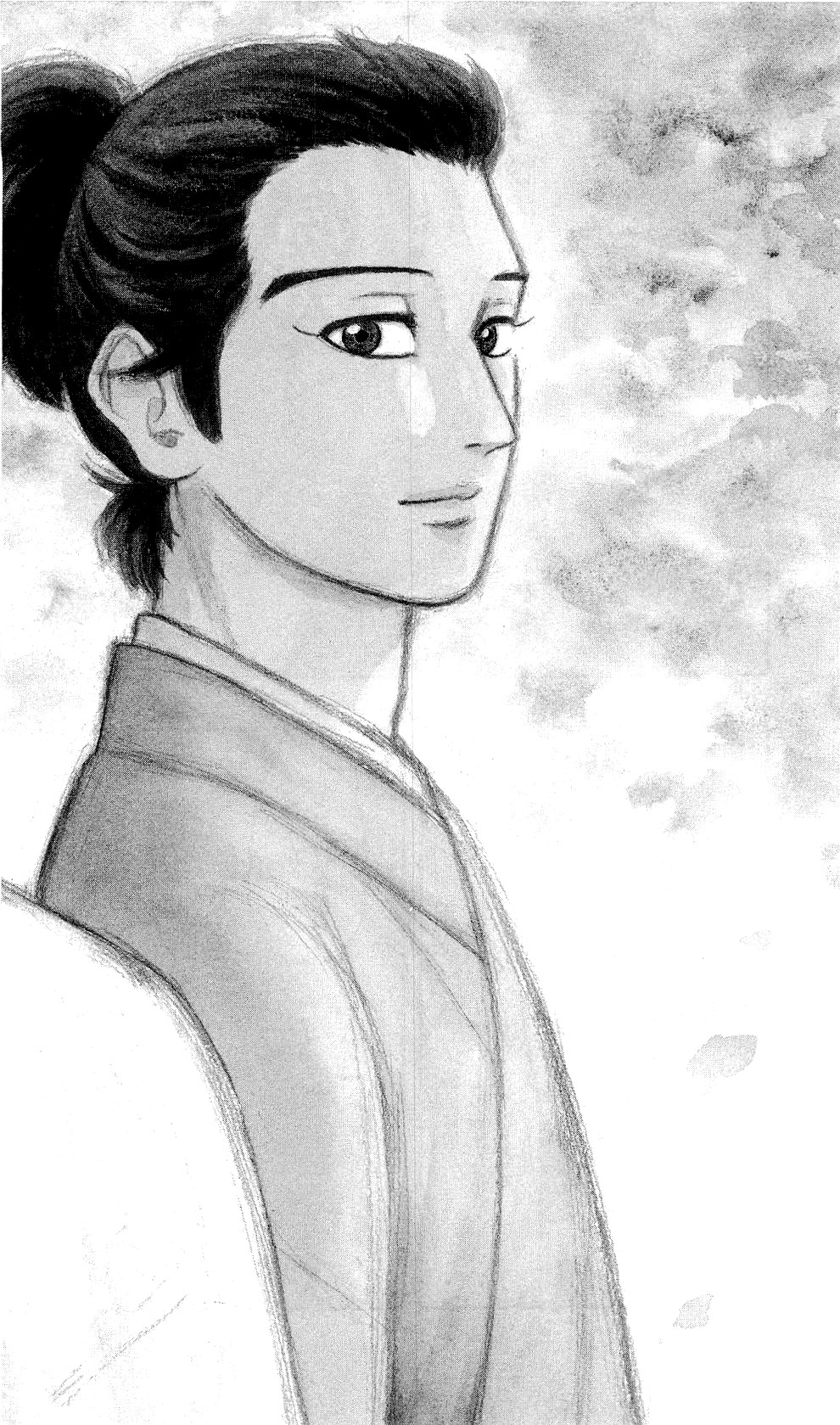 Nobunaga Kyousoukyoku Chapter 59 page 3 - Chapter 59