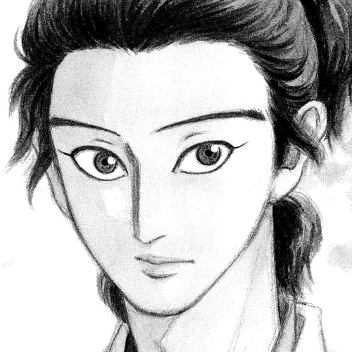Nobunaga Kyousoukyoku Chapter 59 cover