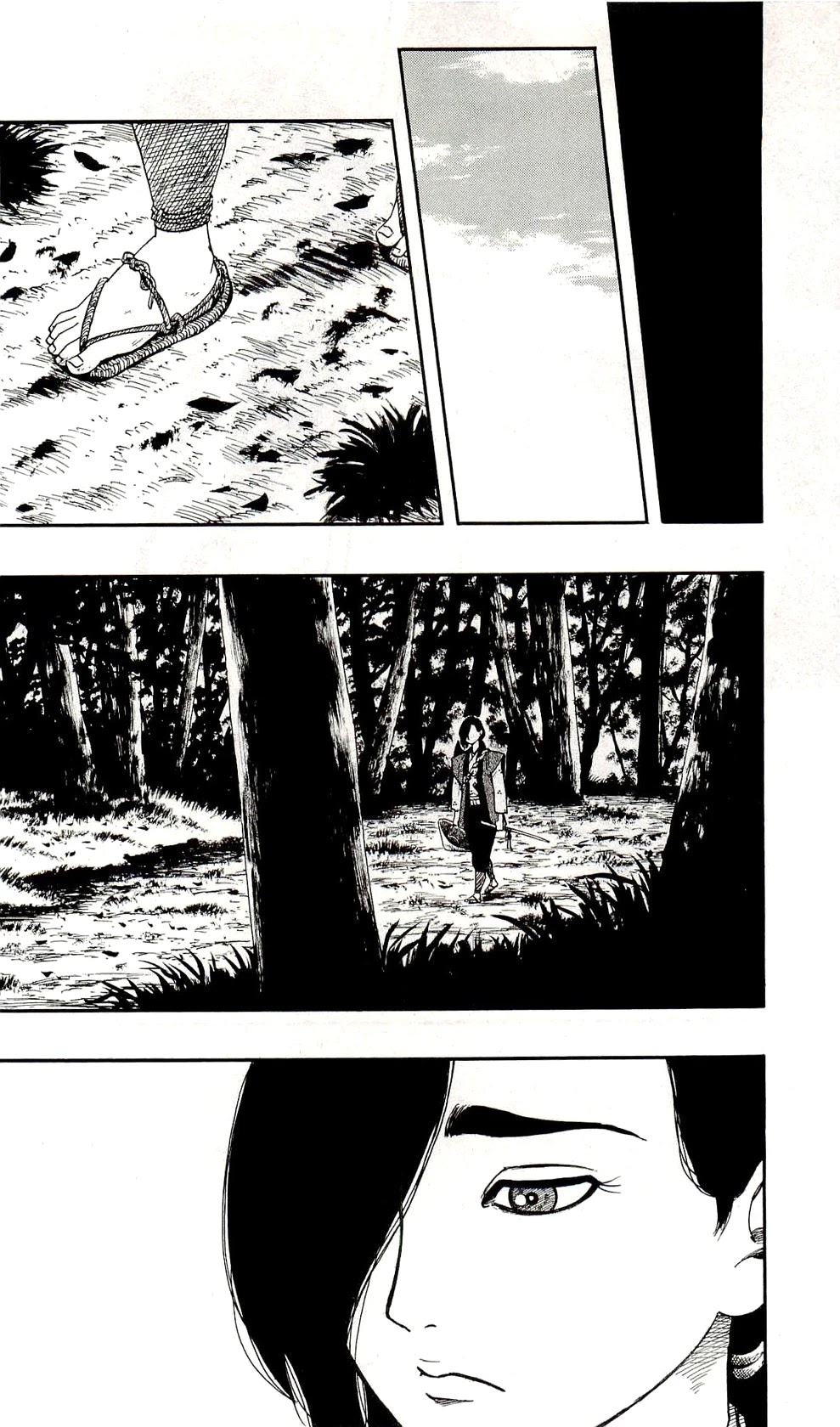 Nobunaga Kyousoukyoku Chapter 60 page 26 - Chapter 60
