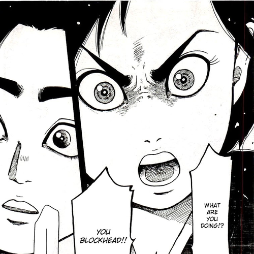 Nobunaga Kyousoukyoku Chapter 60 cover