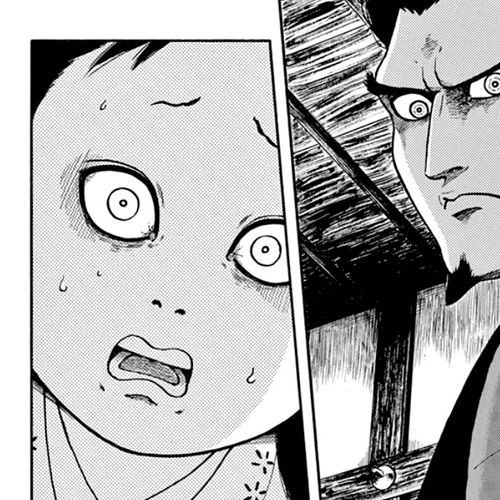 Nobunaga Kyousoukyoku Chapter 63 cover