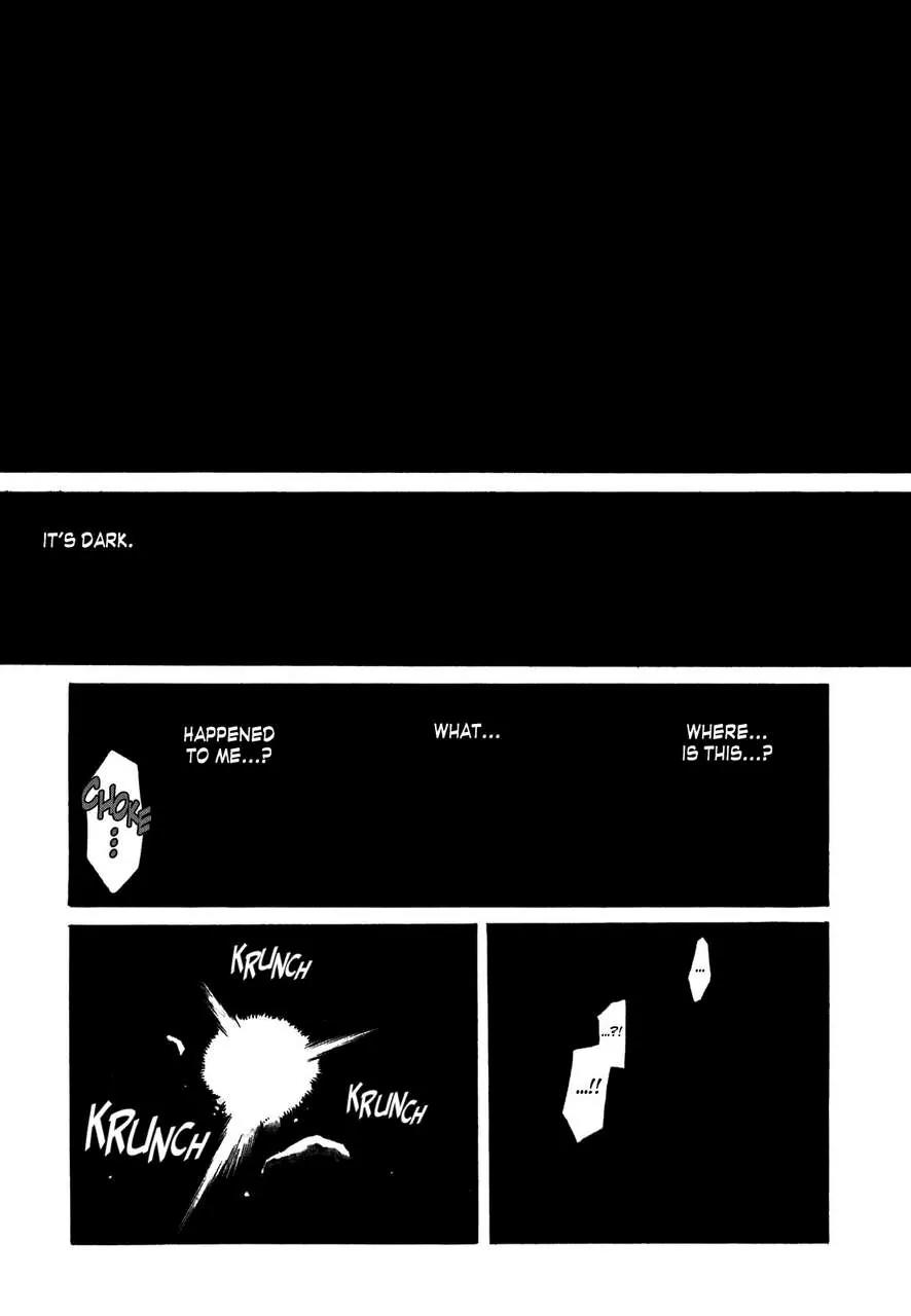 Nobunaga no Chef Chapter 1 page 5 - Chapter 1: The Place Where He Awakes