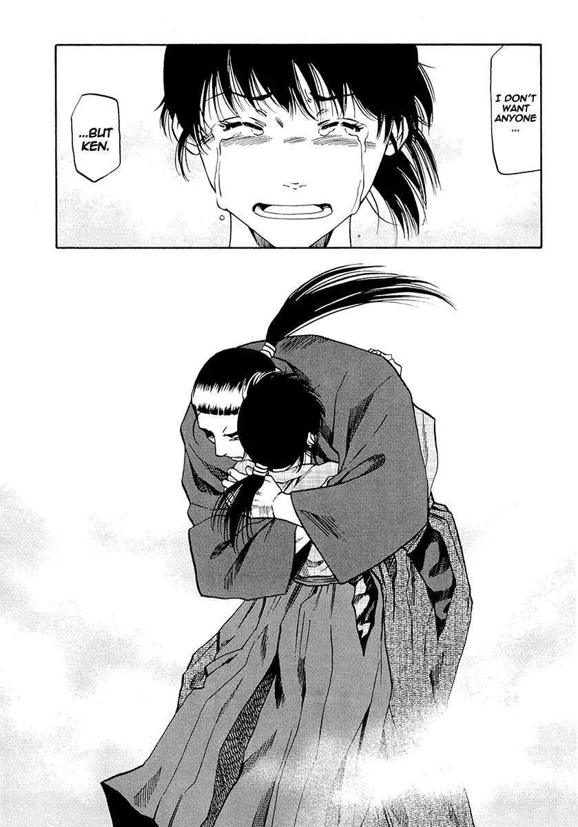 Nobunaga no Chef Chapter 72 page 9 - Chapter 72: The Moment of Reunion