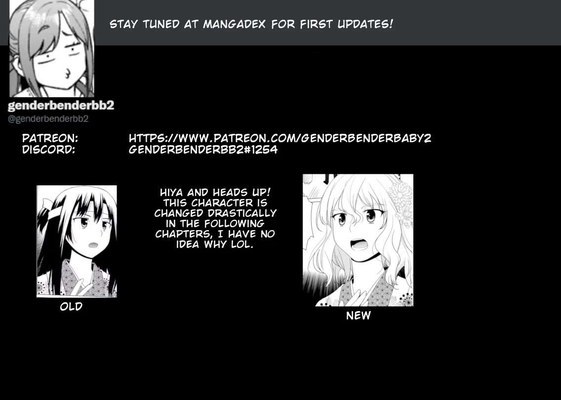 Nobunaga Teacher's Young Bride Chapter 17 page 29 - Chapter 17