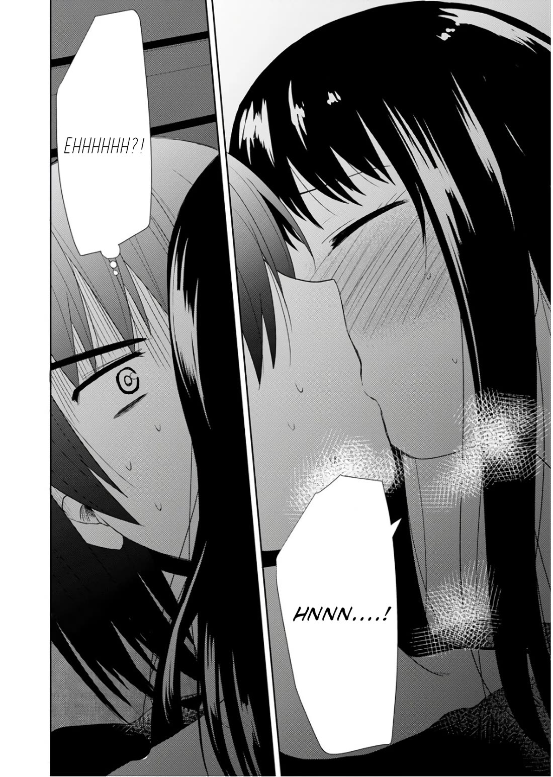 Nobunaga Teacher's Young Bride Chapter 22 page 24 - Chapter 22