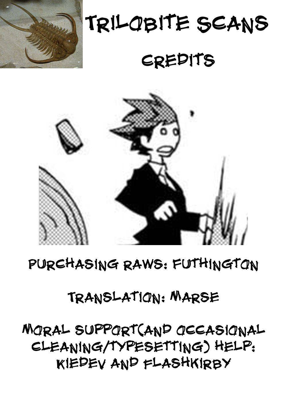 Nobunagan Chapter 1 page 46 - Chapter 1: Oda Nobunaga