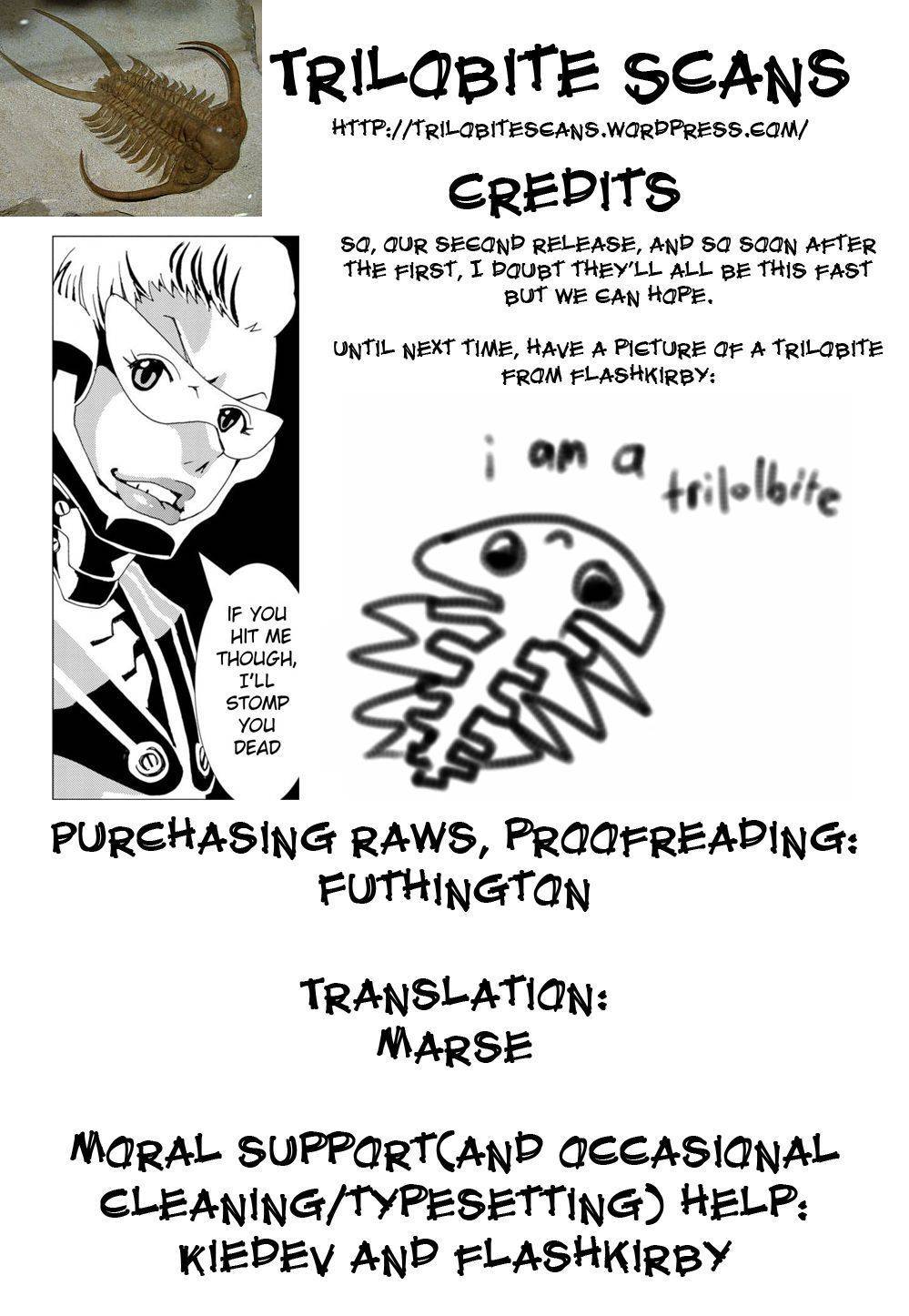 Nobunagan Chapter 2 page 25 - Chapter 2: Isaac Newton