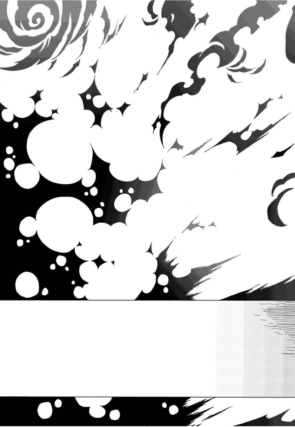 Nobunagan Chapter 3 page 12 - Chapter 3: Mahatma Gandhi
