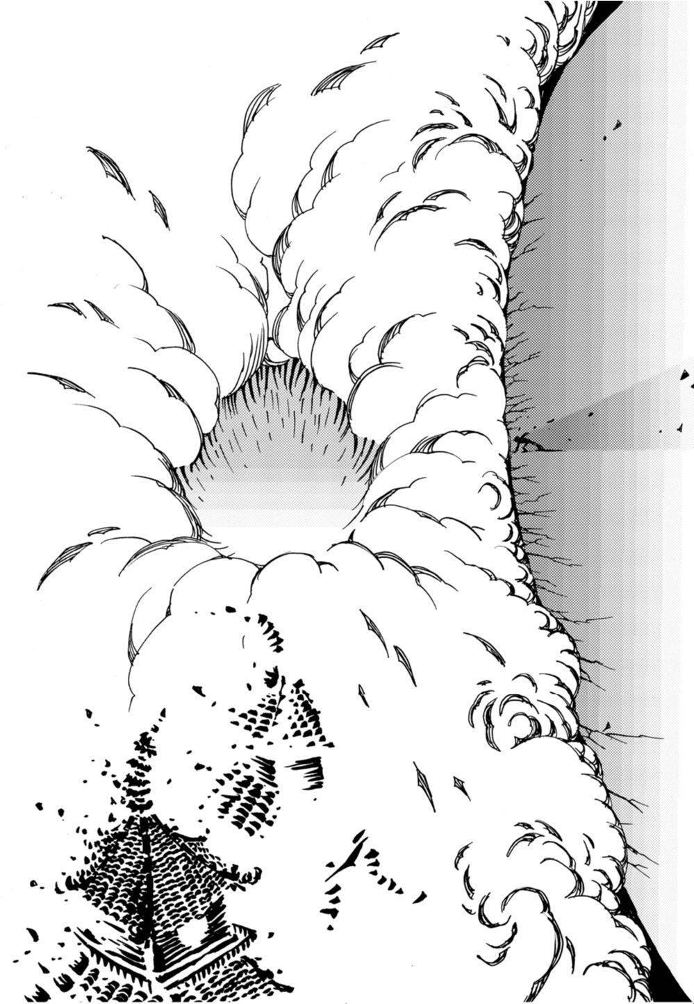Nobunagan Chapter 3 page 13 - Chapter 3: Mahatma Gandhi