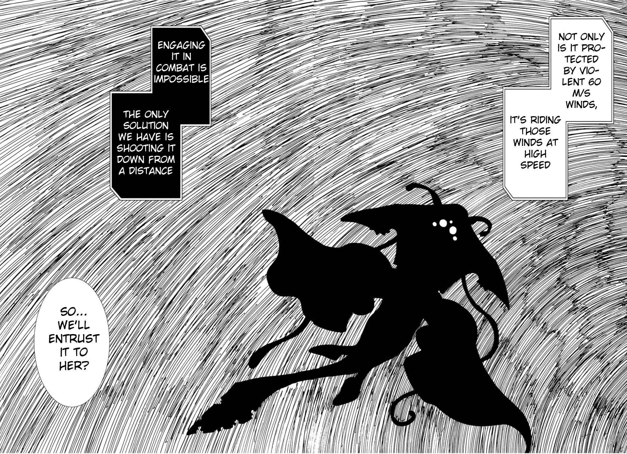 Nobunagan Chapter 5 page 19 - Chapter 5: Robert Capa