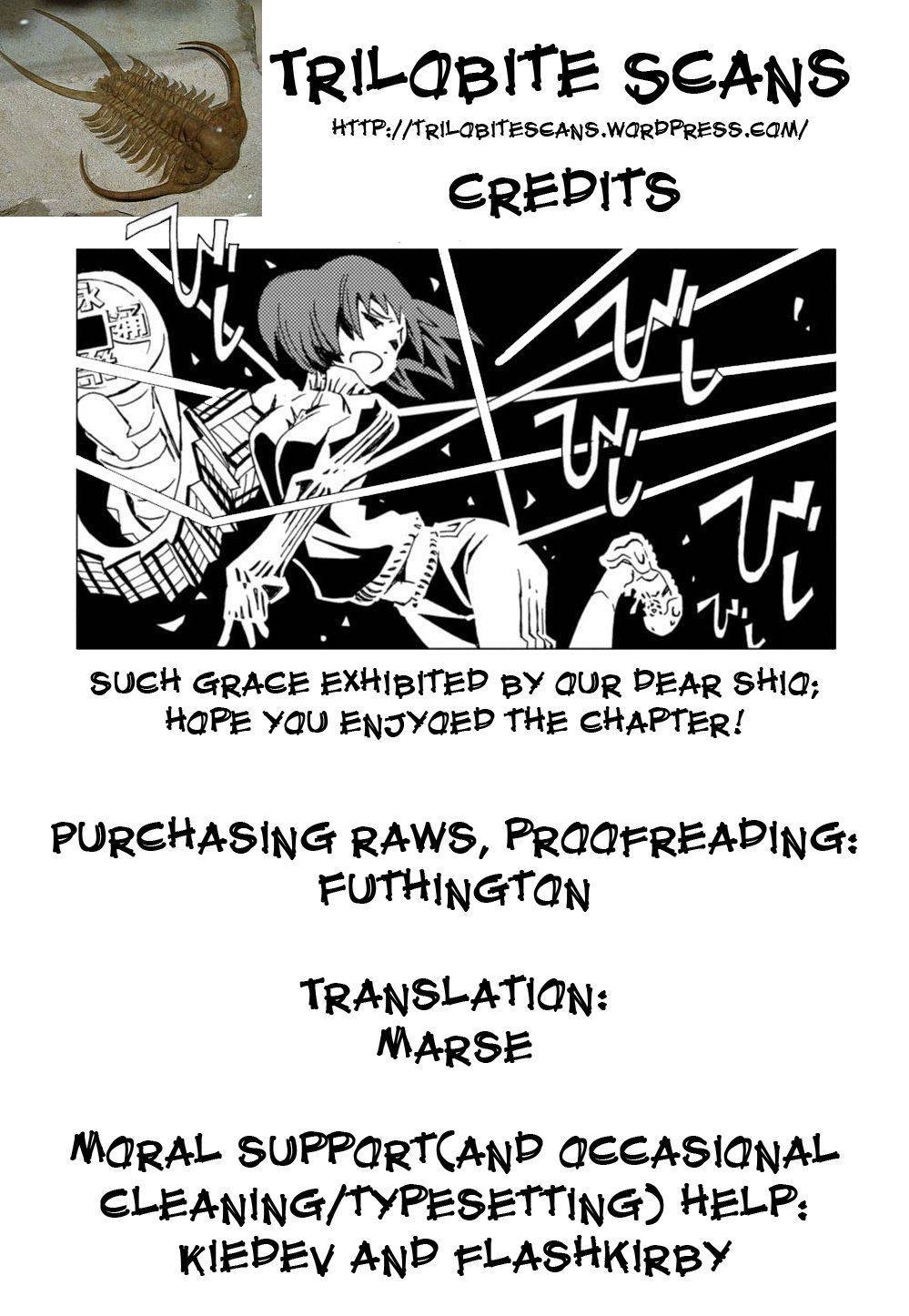 Nobunagan Chapter 5 page 21 - Chapter 5: Robert Capa