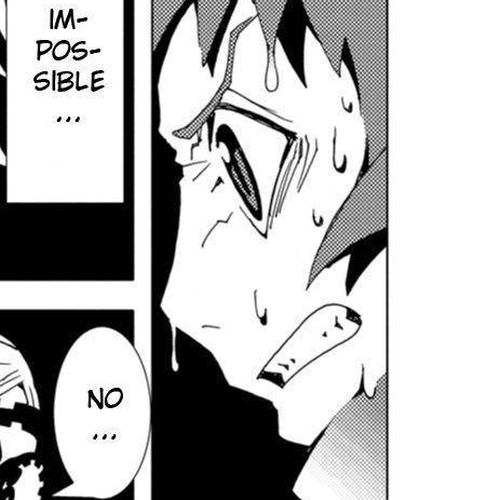 Nobunagan Chapter 6: Galileo Galilei cover