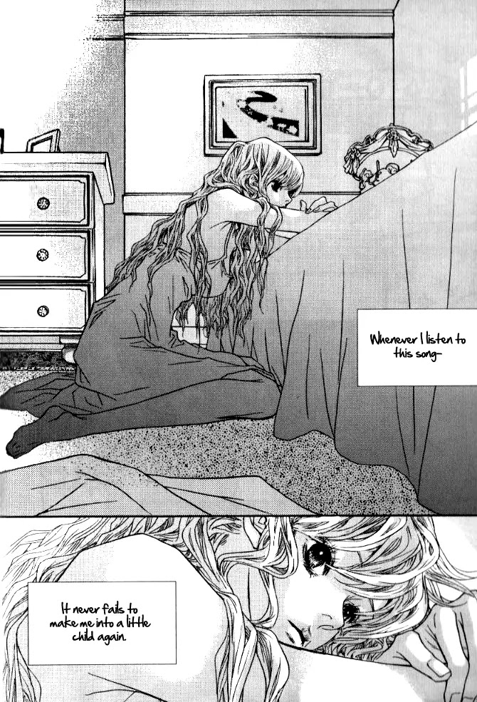 Nocturne (PARK Eun-Ah) Chapter 0 page 7 - Chapter 0