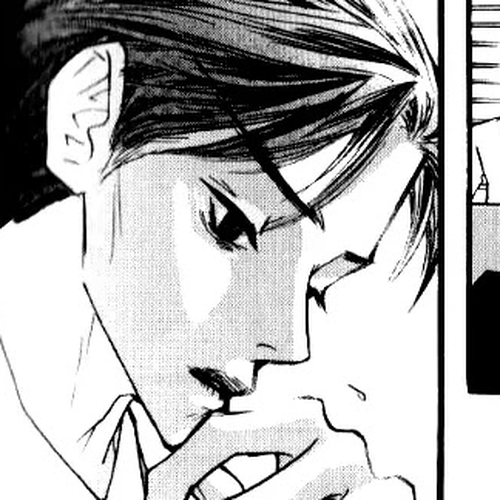 Nocturne (PARK Eun-Ah) Chapter 0 cover
