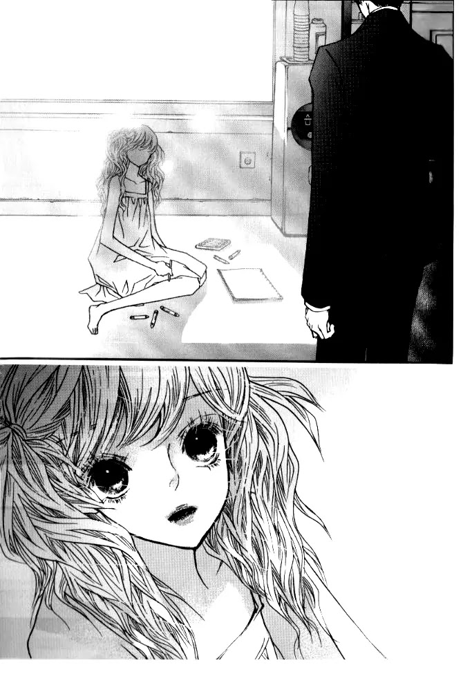 Nocturne (PARK Eun-Ah) Chapter 1 page 12 - Chapter 1