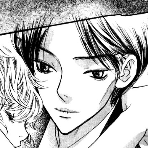 Nocturne (PARK Eun-Ah) Chapter 1 cover