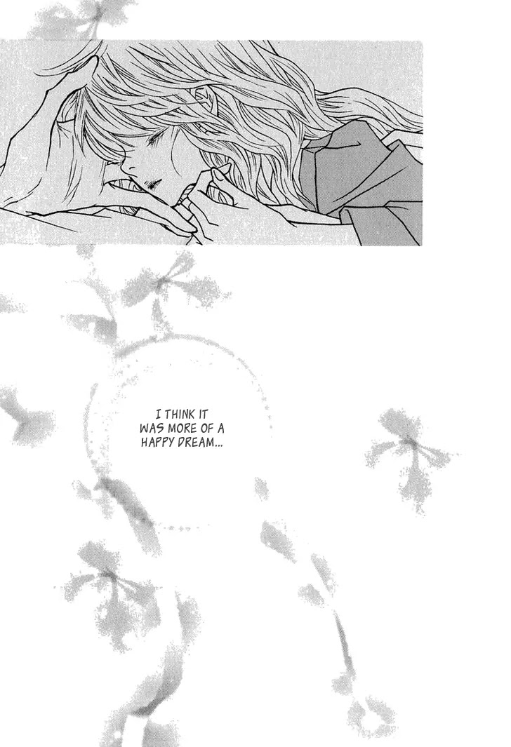 Nocturne (PARK Eun-Ah) Chapter 10 page 19 - Chapter 10
