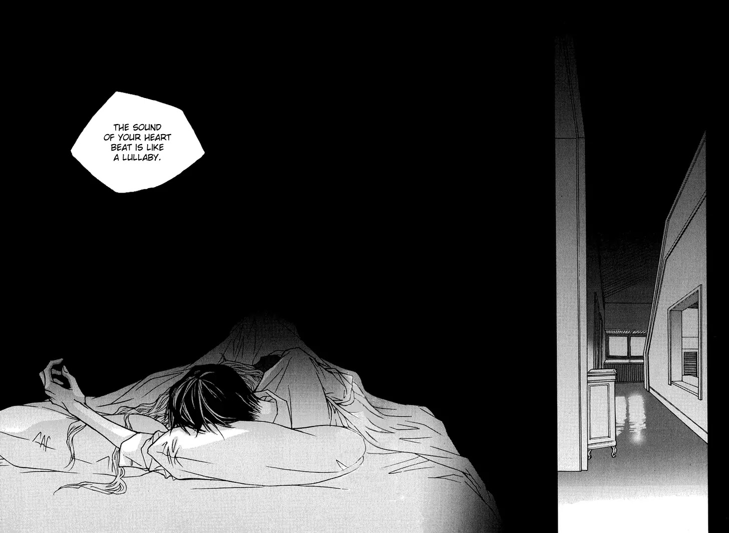 Nocturne (PARK Eun-Ah) Chapter 10 page 9 - Chapter 10