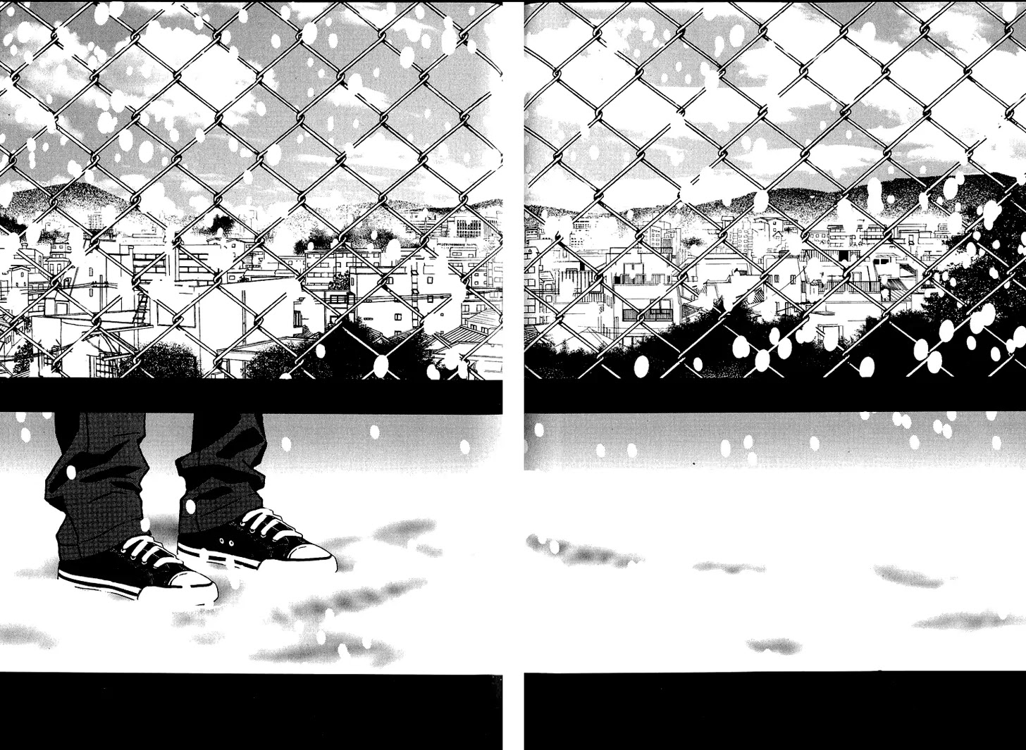 Nocturne (PARK Eun-Ah) Chapter 11 page 10 - Chapter 11
