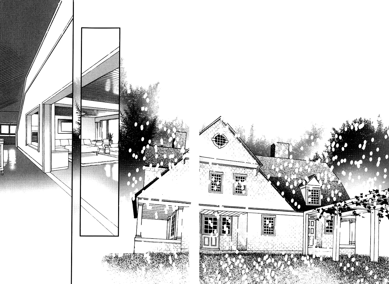 Nocturne (PARK Eun-Ah) Chapter 11 page 6 - Chapter 11