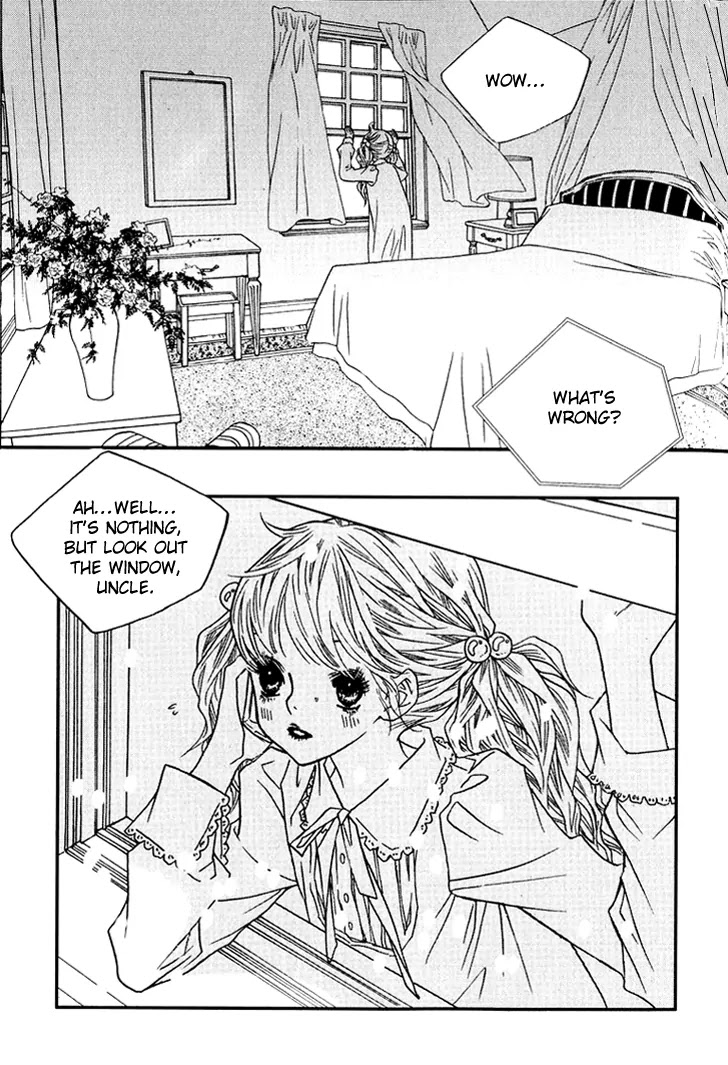 Nocturne (PARK Eun-Ah) Chapter 11 page 7 - Chapter 11