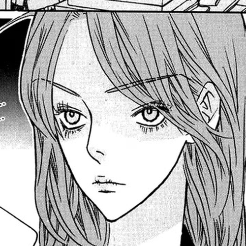 Nocturne (PARK Eun-Ah) Chapter 11 cover
