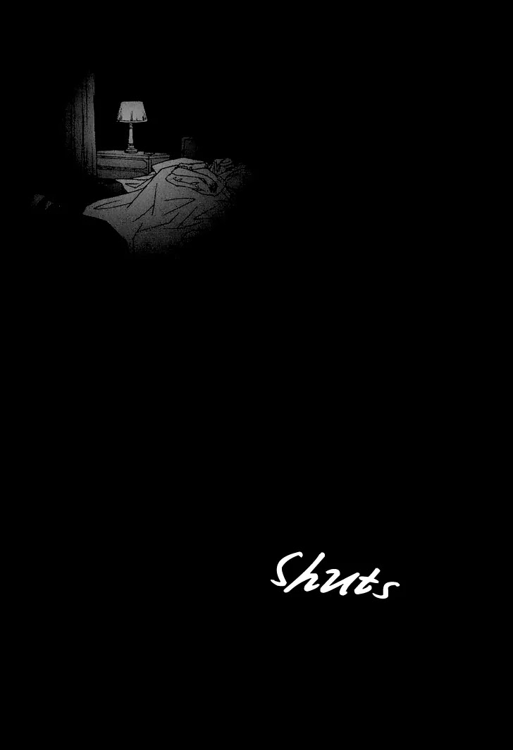 Nocturne (PARK Eun-Ah) Chapter 12 page 15 - Chapter 12