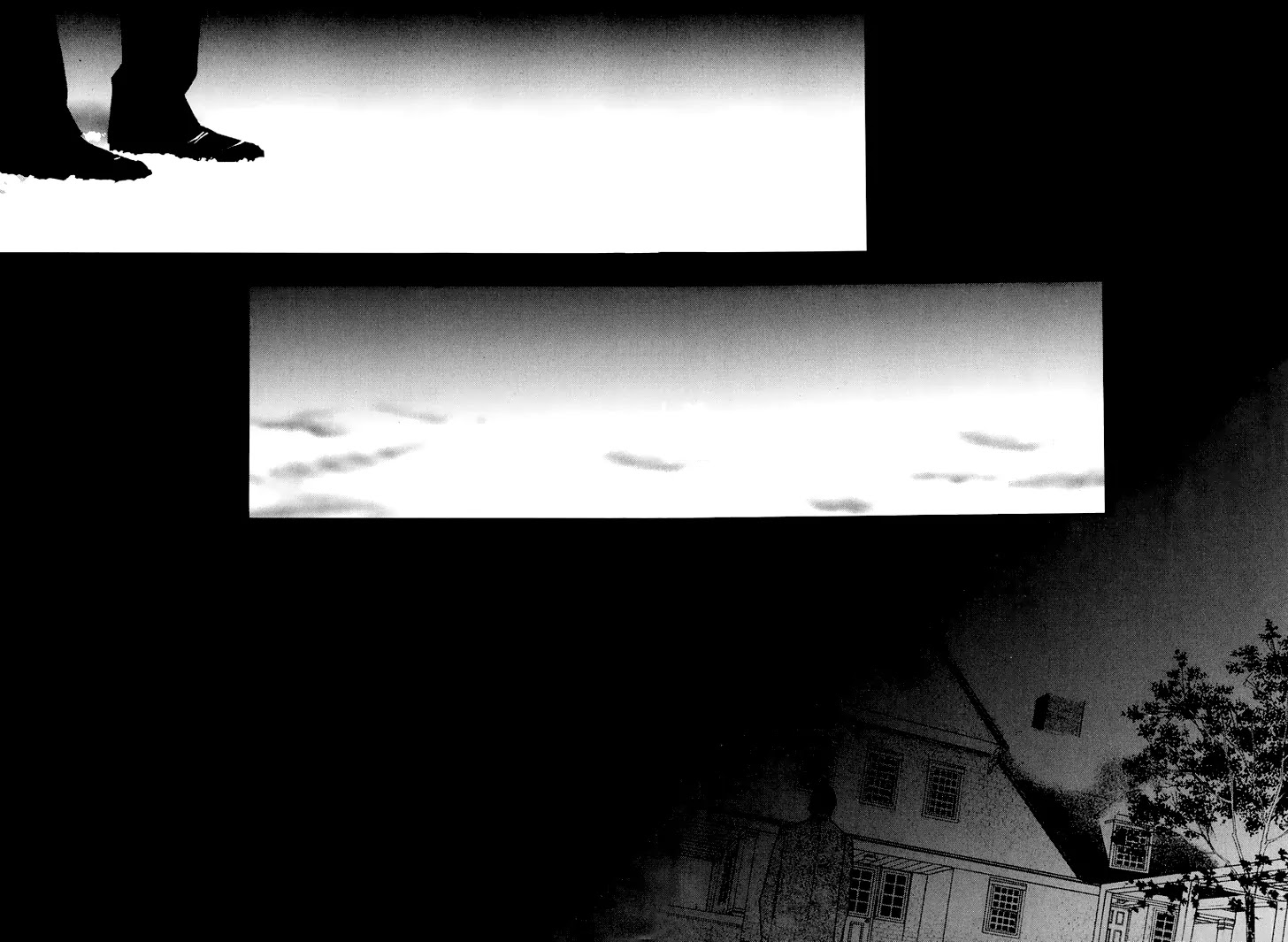 Nocturne (PARK Eun-Ah) Chapter 12 page 3 - Chapter 12
