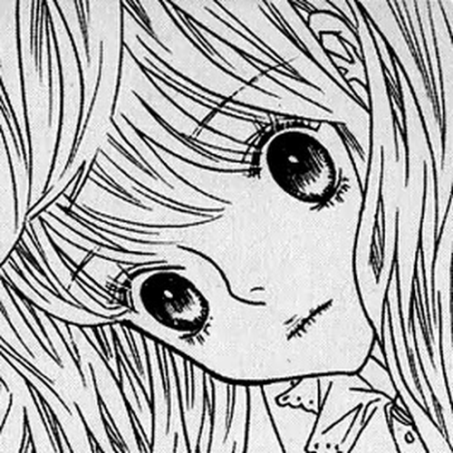 Nocturne (PARK Eun-Ah) Chapter 12 cover
