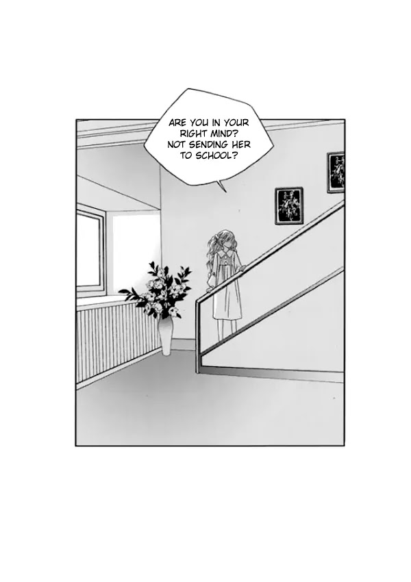 Nocturne (PARK Eun-Ah) Chapter 13 page 11 - Chapter 13