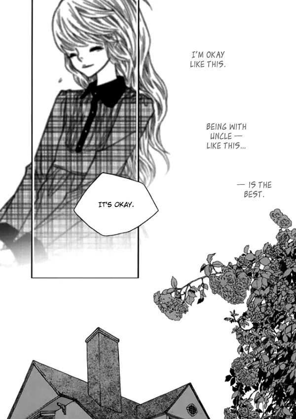 Nocturne (PARK Eun-Ah) Chapter 13 page 24 - Chapter 13