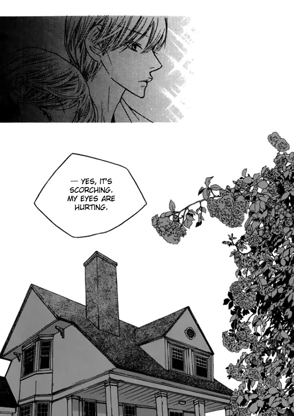 Nocturne (PARK Eun-Ah) Chapter 13 page 27 - Chapter 13