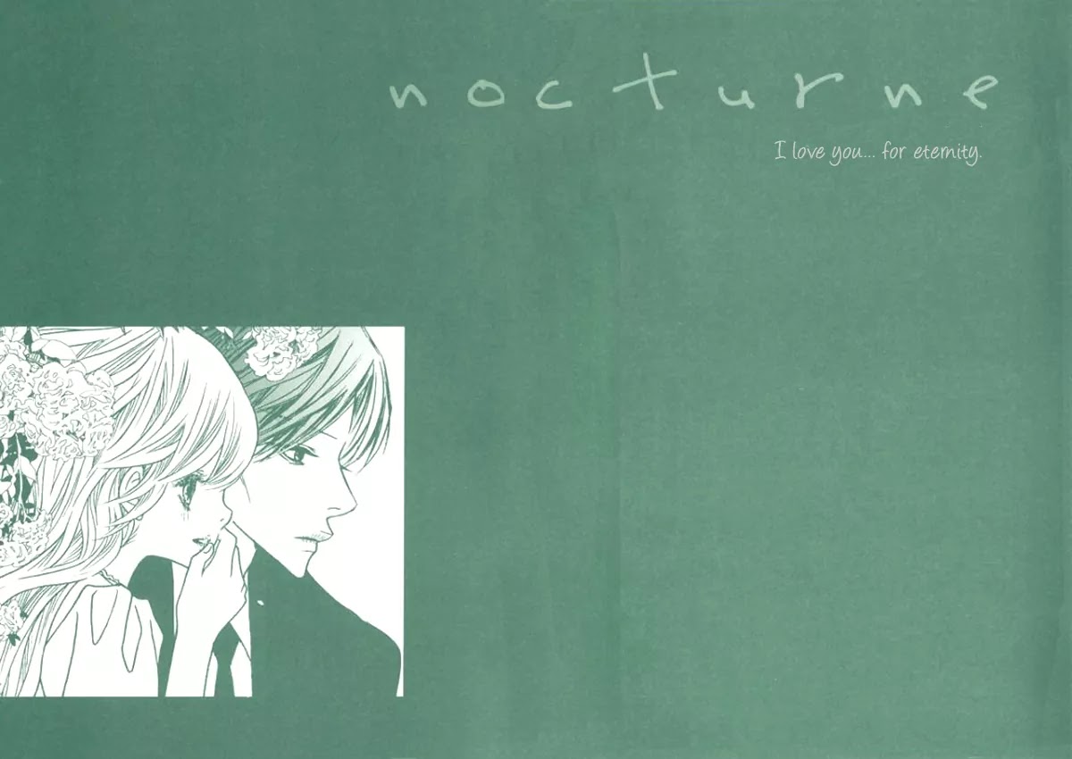 Nocturne (PARK Eun-Ah) Chapter 13 page 7 - Chapter 13