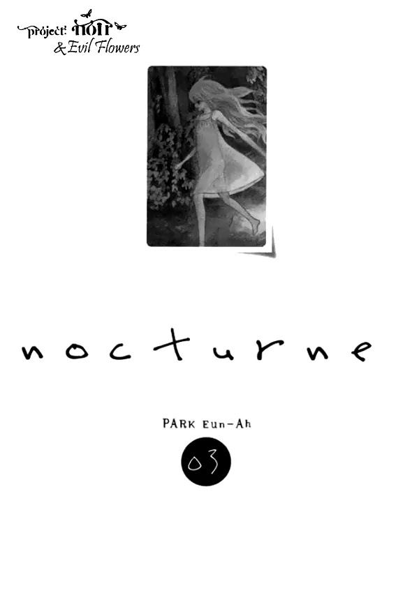 Nocturne (PARK Eun-Ah) Chapter 13 page 9 - Chapter 13