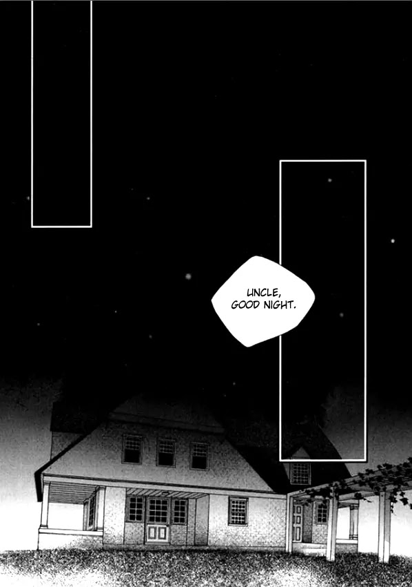 Nocturne (PARK Eun-Ah) Chapter 15 page 11 - Chapter 15