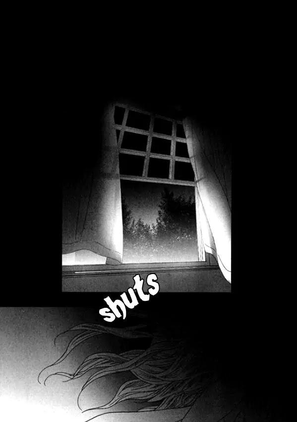 Nocturne (PARK Eun-Ah) Chapter 15 page 16 - Chapter 15