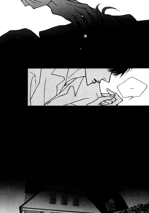 Nocturne (PARK Eun-Ah) Chapter 15 page 19 - Chapter 15