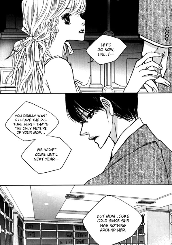 Nocturne (PARK Eun-Ah) Chapter 15 page 7 - Chapter 15