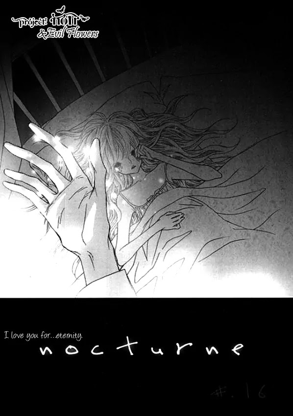 Nocturne (PARK Eun-Ah) Chapter 16 page 5 - Chapter 16
