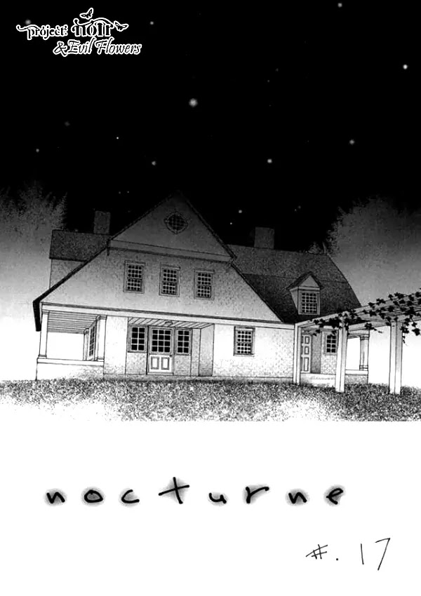Nocturne (PARK Eun-Ah) Chapter 17 page 5 - Chapter 17