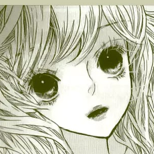 Nocturne (PARK Eun-Ah) Chapter 17 cover