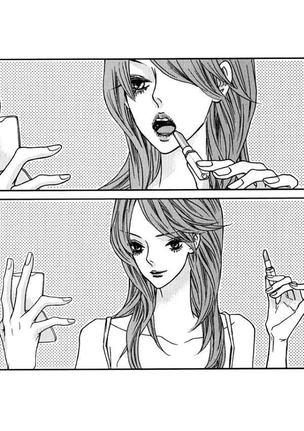 Nocturne (PARK Eun-Ah) Chapter 18 page 12 - Chapter 18