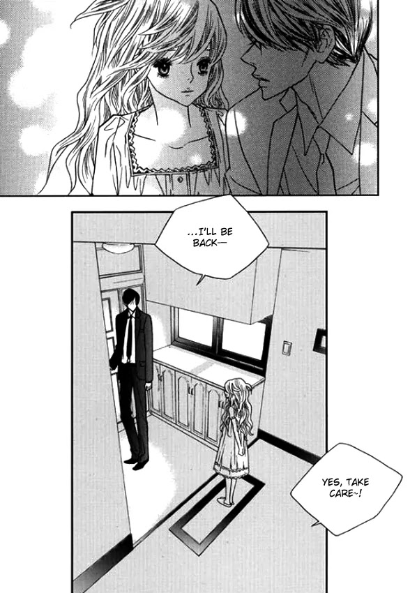 Nocturne (PARK Eun-Ah) Chapter 18 page 6 - Chapter 18