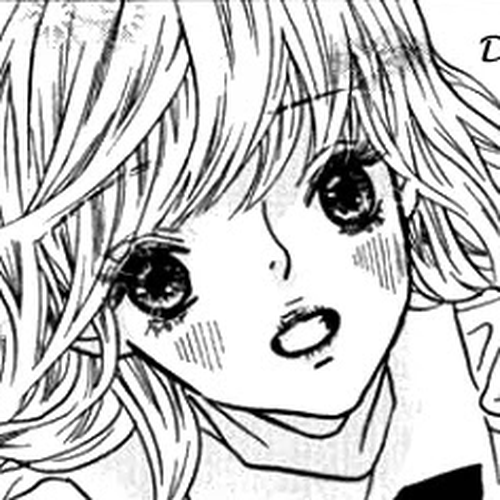 Nocturne (PARK Eun-Ah) Chapter 18 cover