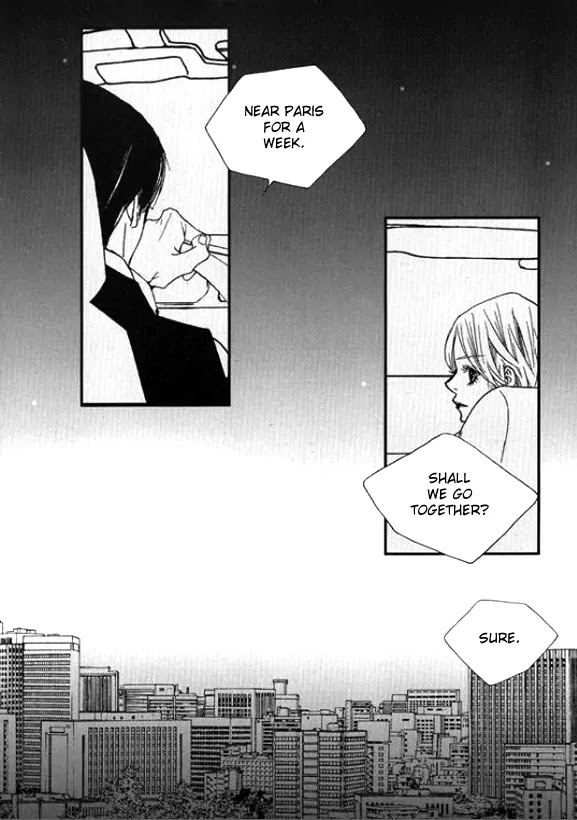 Nocturne (PARK Eun-Ah) Chapter 19 page 7 - Chapter 19